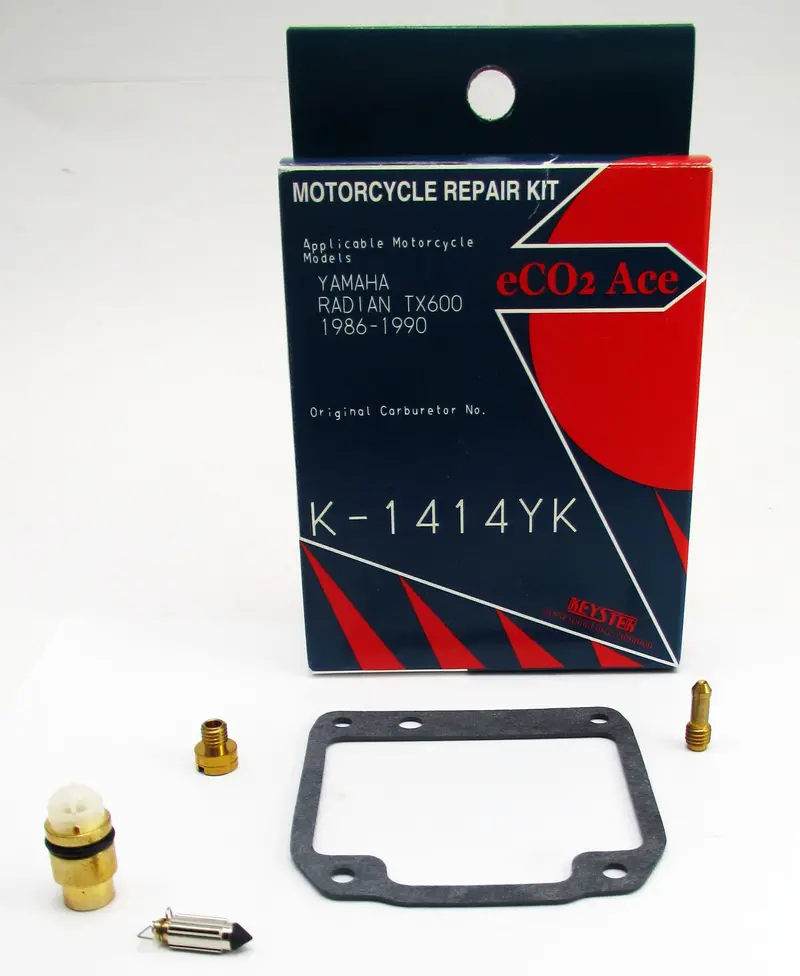 K-1414Yk (Ky) Carb Repair And Parts Kit 1