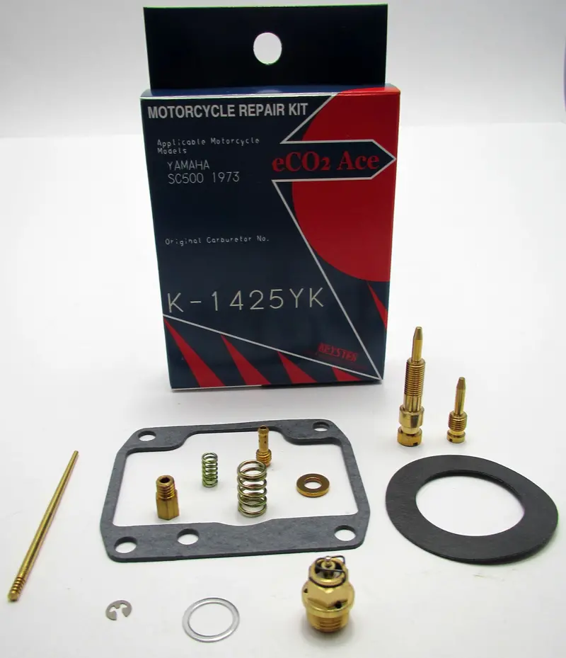 K-1425Yk  (Ky) Carb Repair And Parts Kit 1