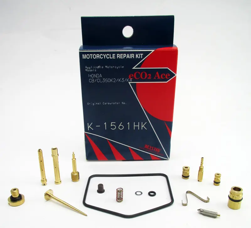 K-1561Hk Honda Cb/Cl350 K2 K3 K4  Carb Repair Kit 1