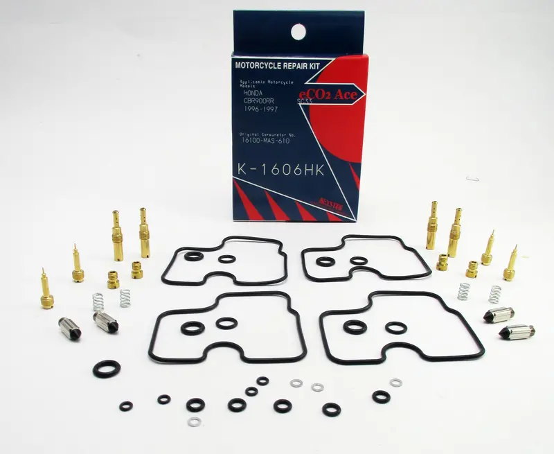 K-1606Hk Honda Cbr900rr  1996-1997  Carb Kit 1