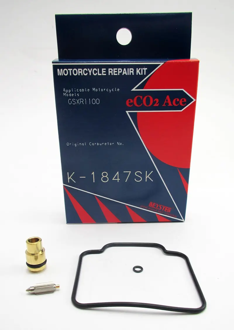 K-1847Sk Carb Repair Kit 1
