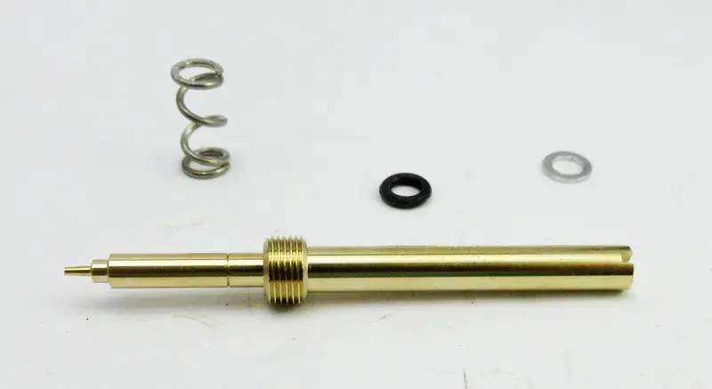 K-2041Ss Screw Set 1