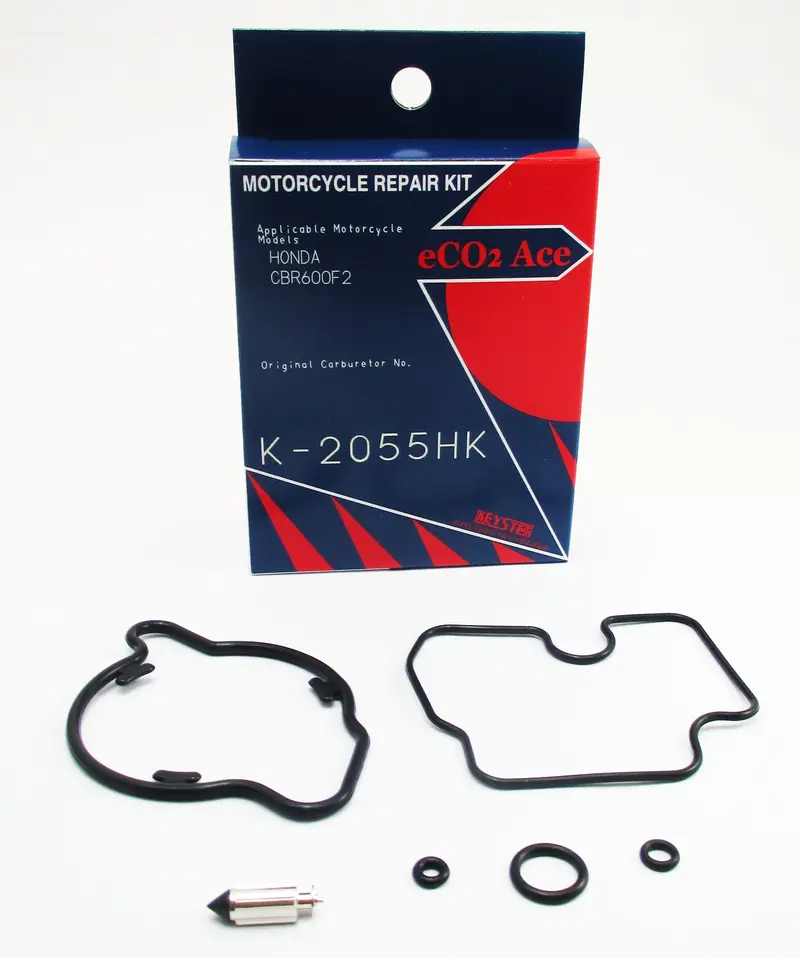 K-2055Hk Cbr600f2  Carb Repair Kit 1