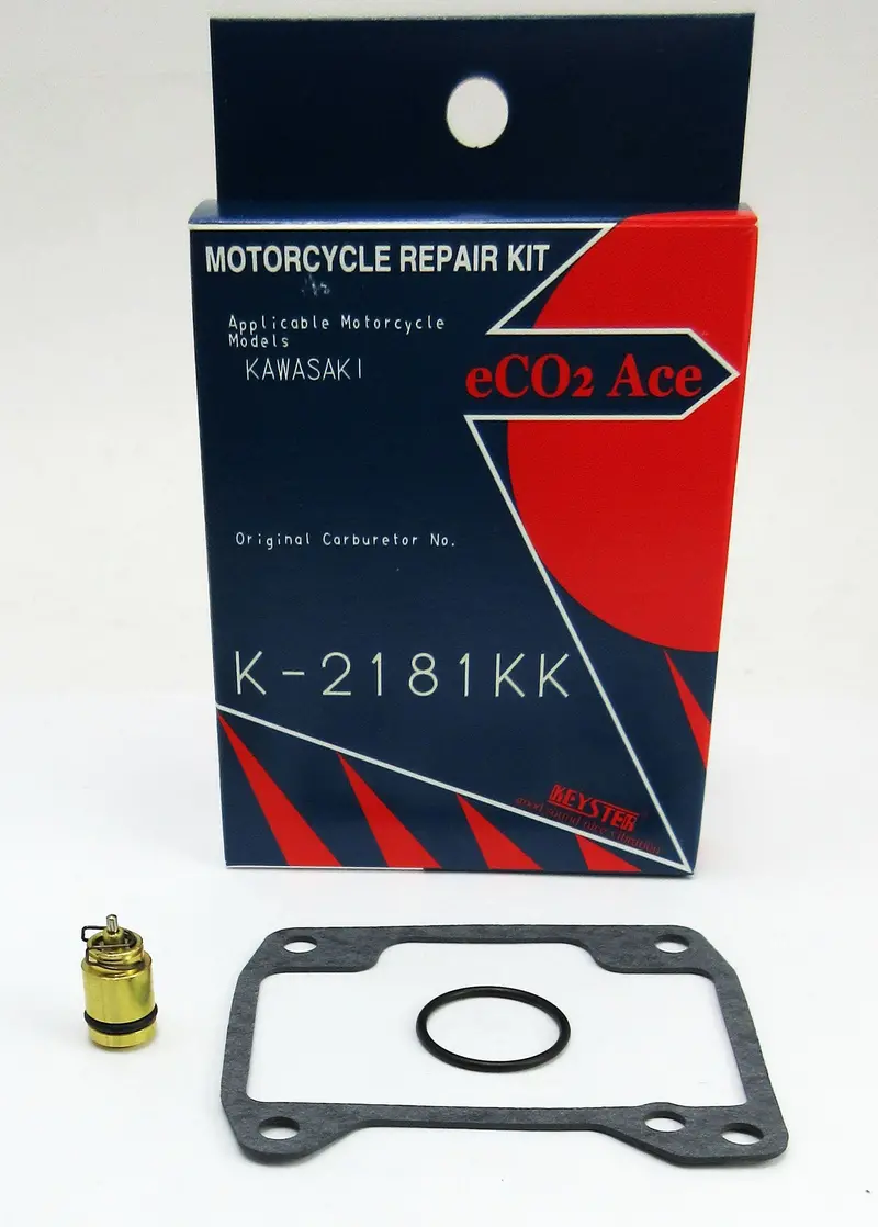 K-2181Kk Carb Repair Kit 1