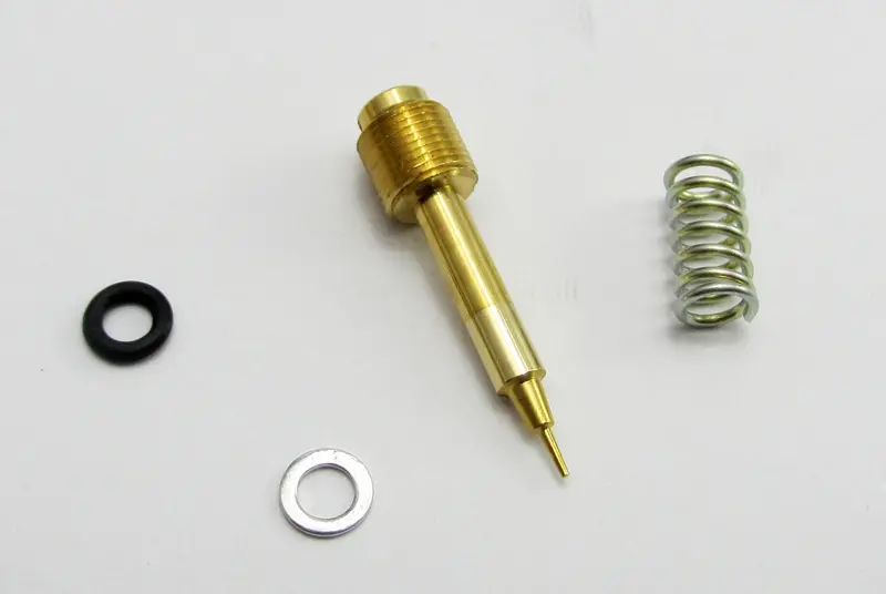 K-490  Yamaha 12R-14105-00-00  Replacement Air Mixture Screw Set 1