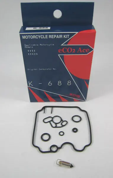 K-688 (Ky) Carb Repair And Parts Kit 1