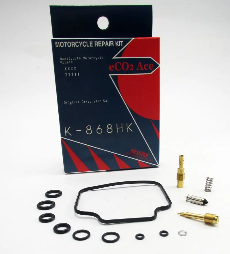K-868Hk (Kh) Carb Repair And Parts Kit 1