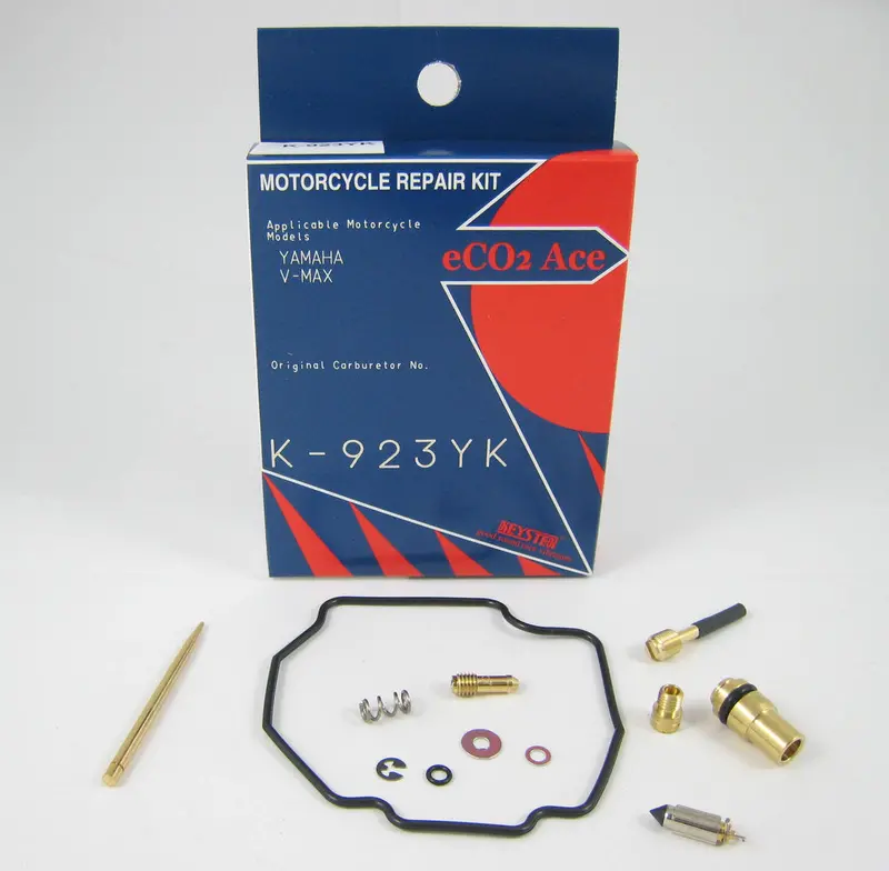 K-923Yk (Ky) Carb Repair And Parts Kit 1