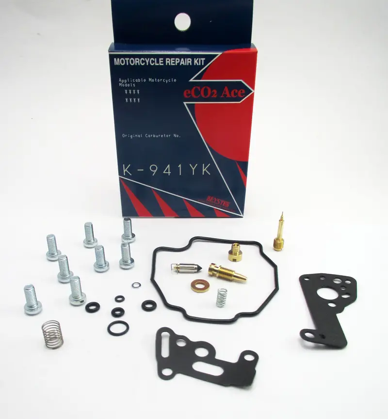 K-941Yk Carb Repair Kit 1