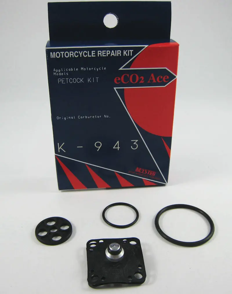 K-943 Petcock Repair Kit 1