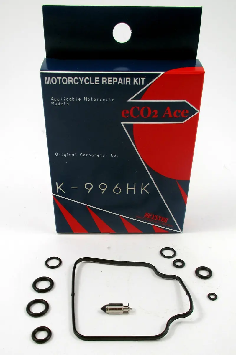 K-996Hk (Kh) Carb Repair And Parts Kit 1
