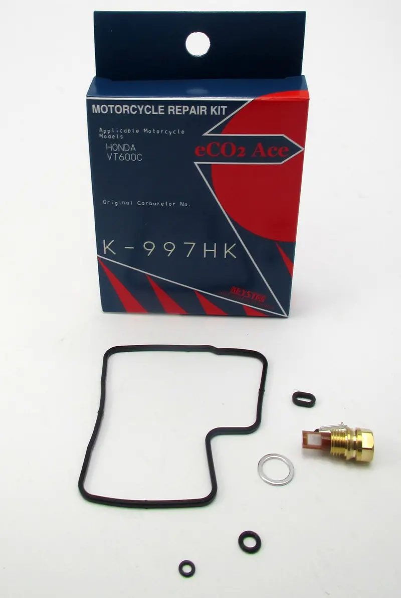 K-997Hk  (Kh) Carb Repair And Parts Kit 1