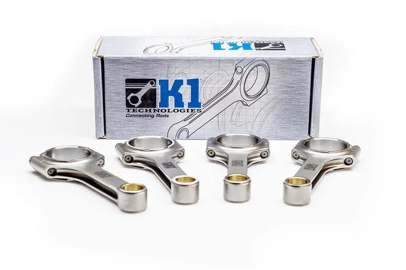 K1 Honda B18 Ls Rod Set 1