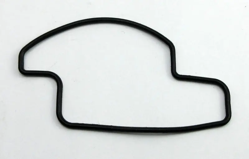 K161 Cap Gasket 1