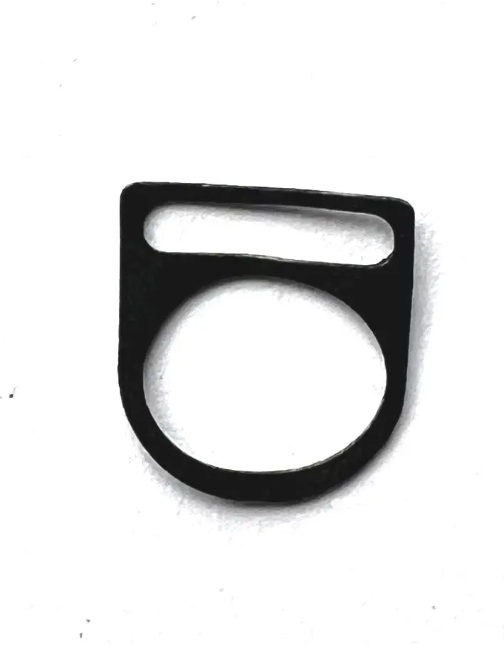 K220 Mikuni Tmx Jet Block Gasket 1