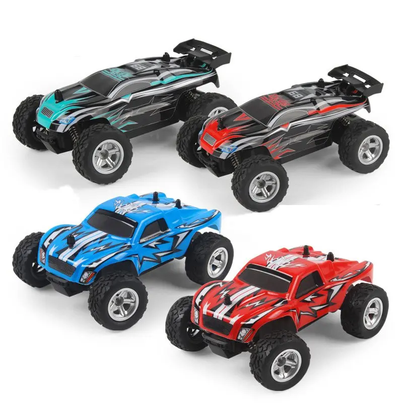 K24 Remote Control Drift Series Rc Car 1/24 15Km/H Racing Electric 2Wd Hobby Monster Truck Gift Toy 1