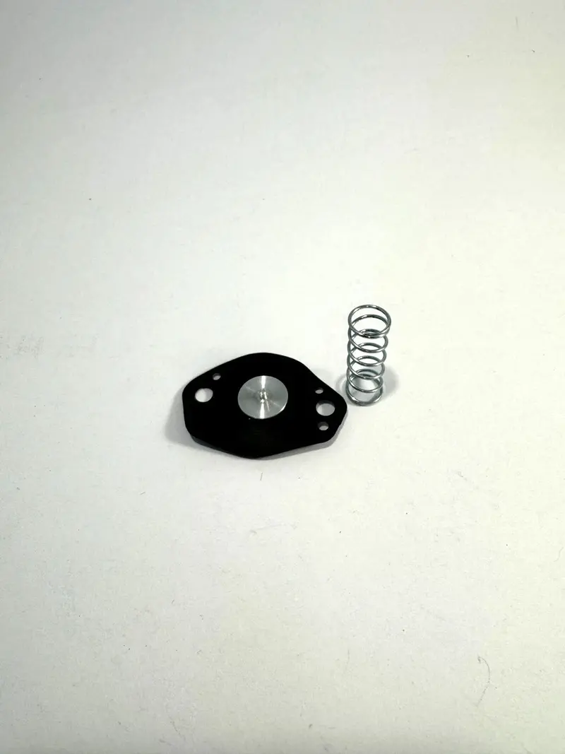 Kacv-020M (88-S006) Air Cut Off Valve 1