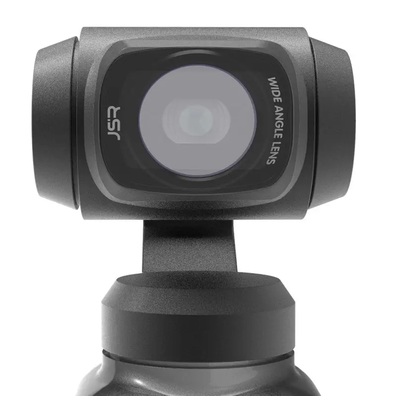 Kase Magnetic 18Mm Wide Angle Fpv Lens Accessories For Dji Osmo Pocket Handheld Camera 1