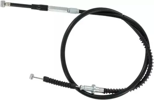 Kawasaki 168-Kcc2 Kx80 1989-2000 Clutch Cable 1