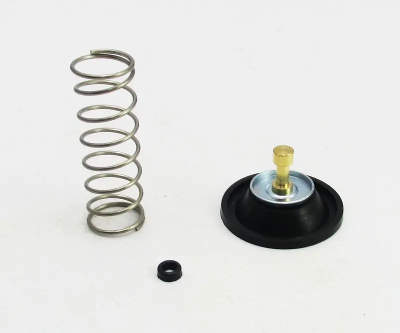 Kawasaki Air Cut Off Valve Kacv-061K 1
