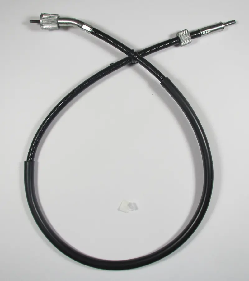 Kawasaki Ex250, El250, Ex500 Speedometer Cable 1