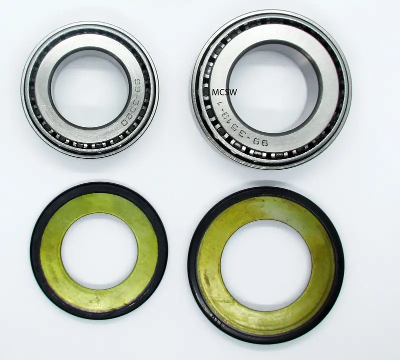 Kawasaki Head Stem Bearing Kit  22-1014 1