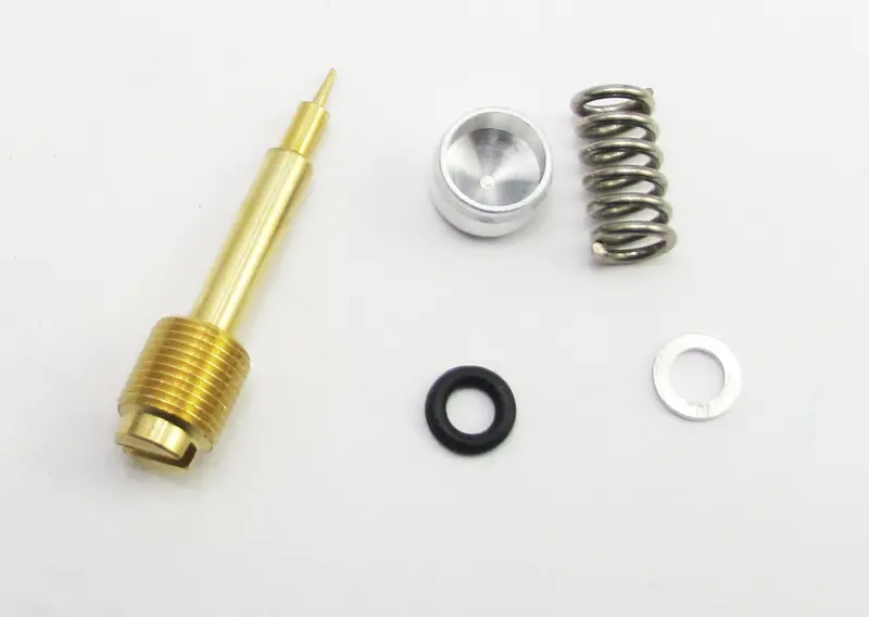 Kawasaki Khss-138 Screw Set 1