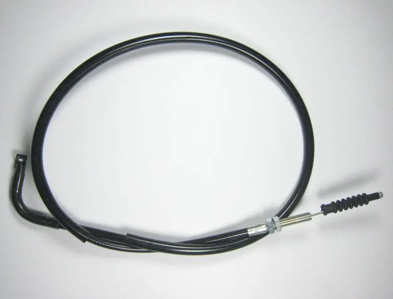 Kawasaki Zx250 A/B Clutch Cable 1