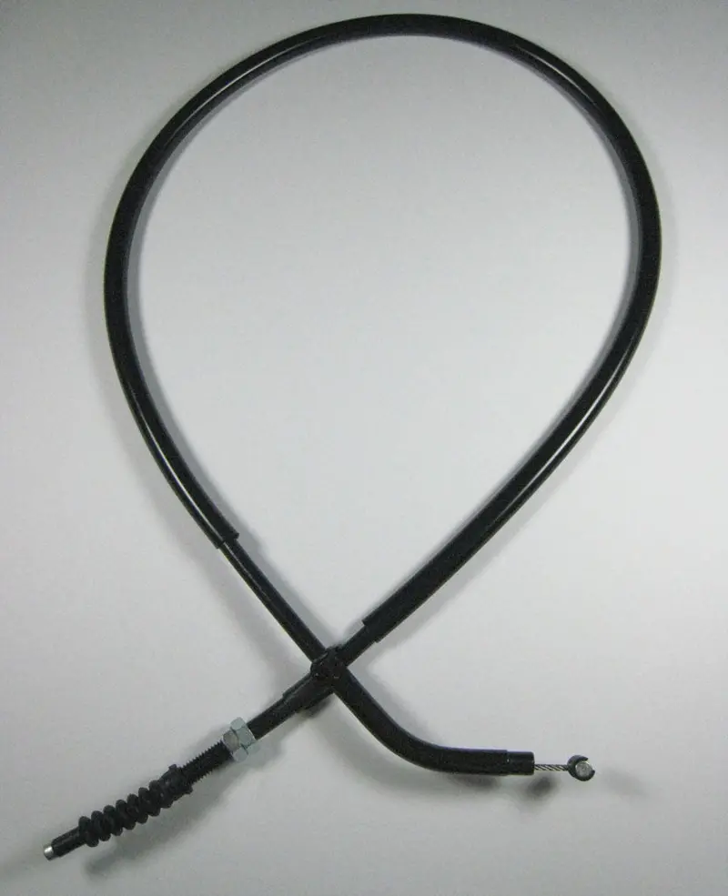 Kawasaki Zx250-C Clutch Cable 1