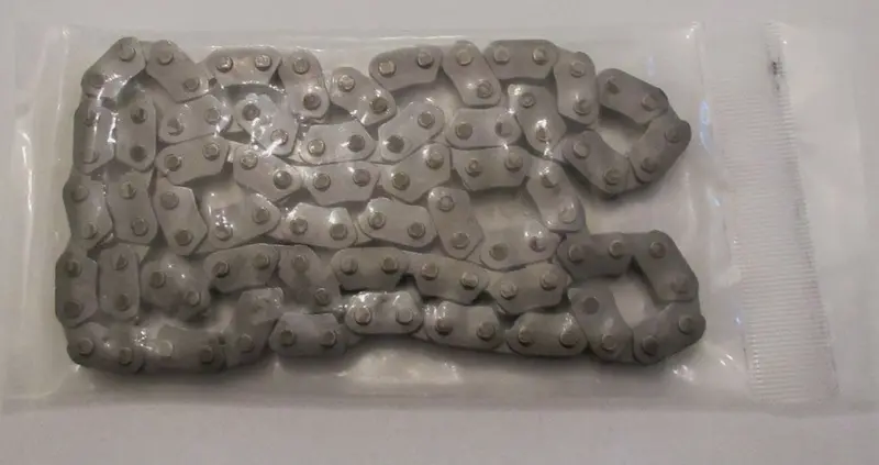 Kawasaki Zx250 / Zxr250 / Z2r Cam Chain 1