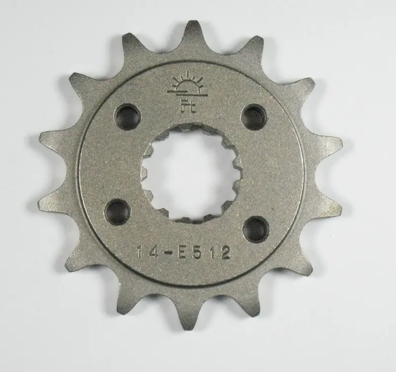 Kawasaki Zx250 / Zxr250 / Zx2r Front Sprocket 1