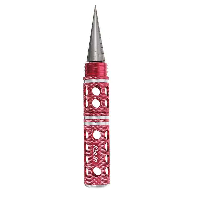 Kds Kylin Kl-2212010 0-16Mm Reaming Tool Reamer With Carved Handle 1