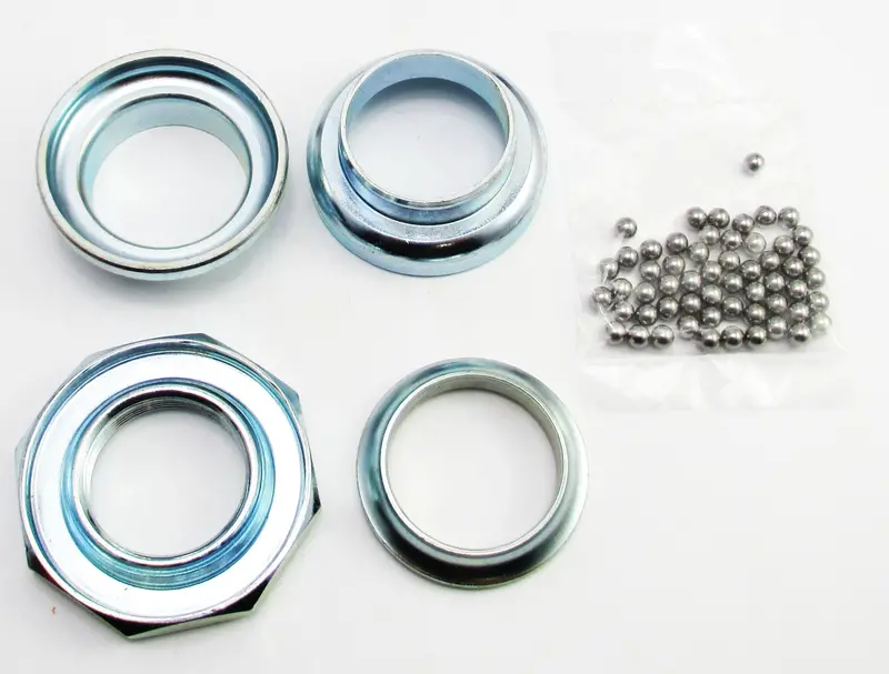 Kdx50 Kawasaki Steering / Head Stem Bearing Kit 1