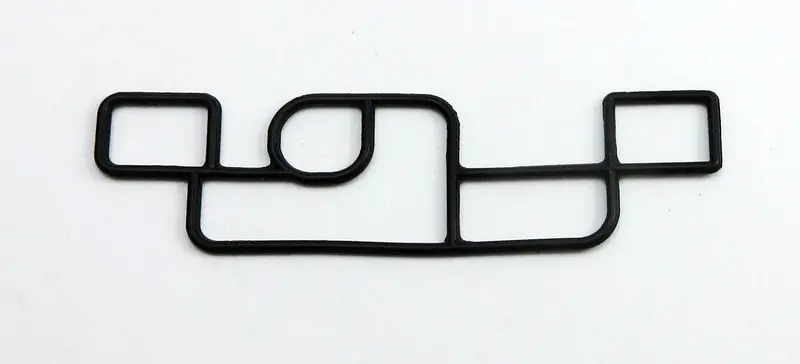 Keihin Fcr Gasket   K172 1