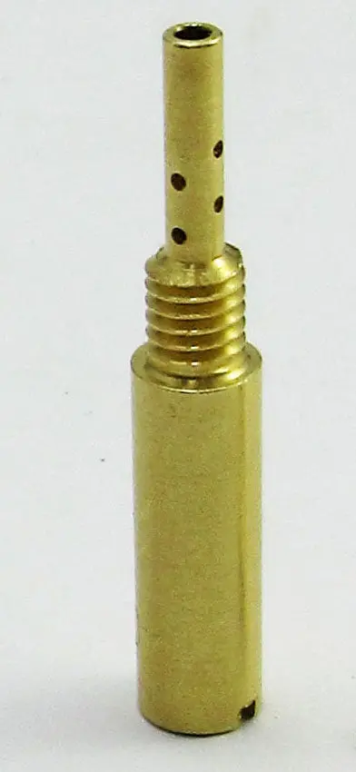 Keihin Type Crf80f Slow Jets 1