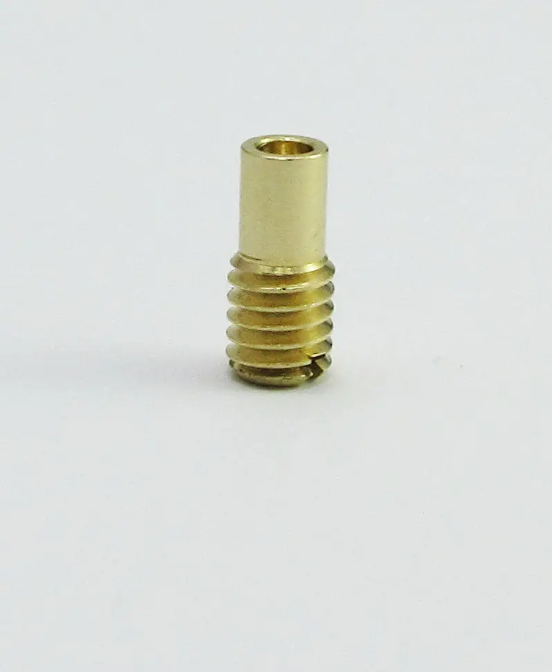 Keihin Type Fcr-Mx  Leak Jets 1