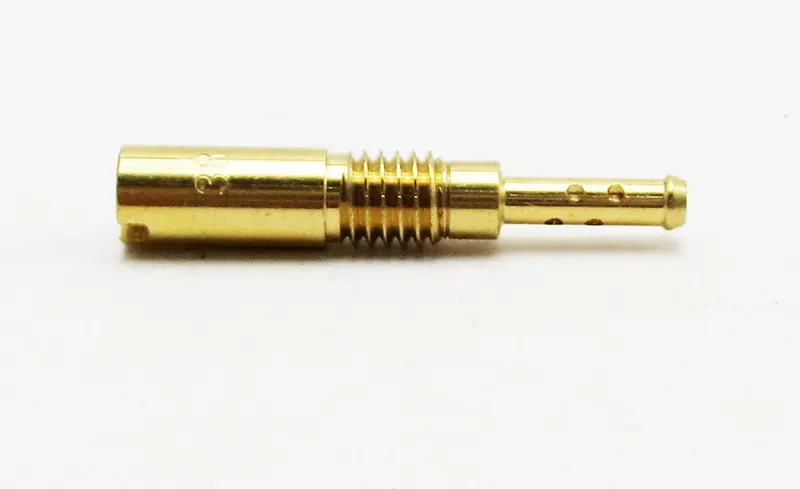 Keihin Type Pilot Jet N424-74C  28Mm 1