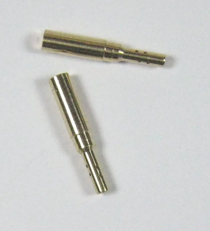 Keihin Type Press In Pilot Jets 1
