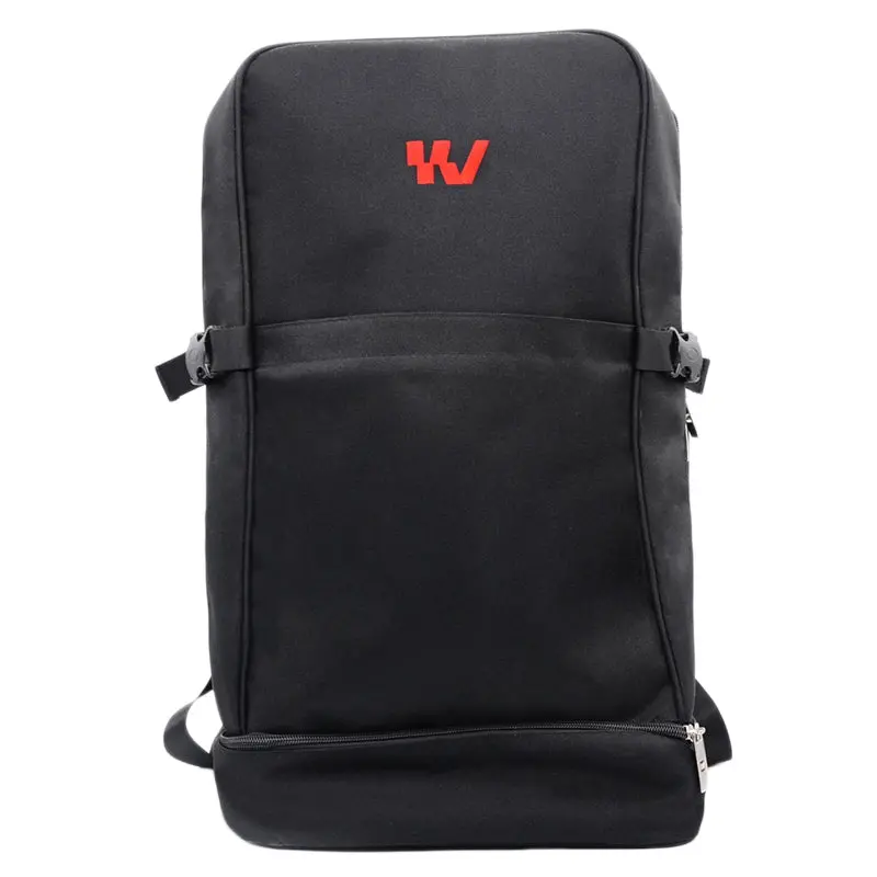 Keliwow High-Speed Remote Control Off-Road Racing Toy Special Bag Backpack Car Storage Bag 1