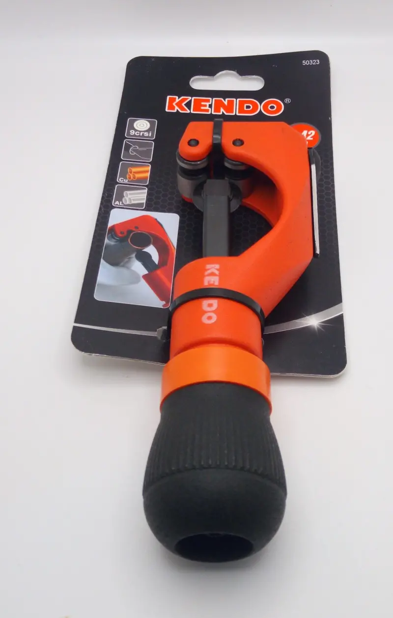 Kendo Tube Cutter 6-42Mm 1
