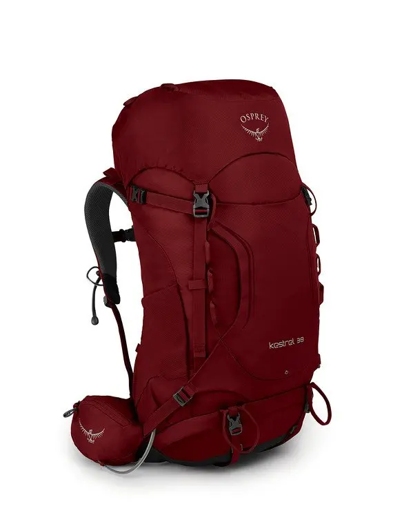 Kestrel 38  Men's Backpacking | Day Hiking 1
