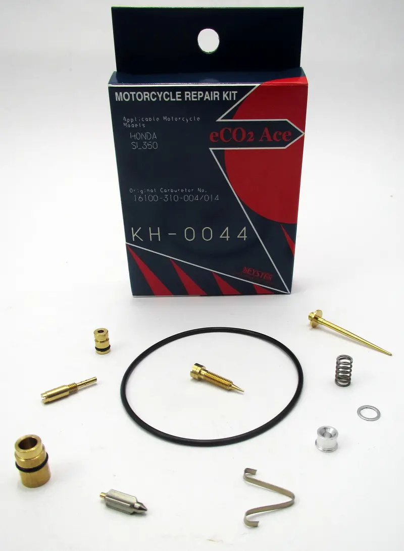 Kh-0044  Sl350 Carb 1