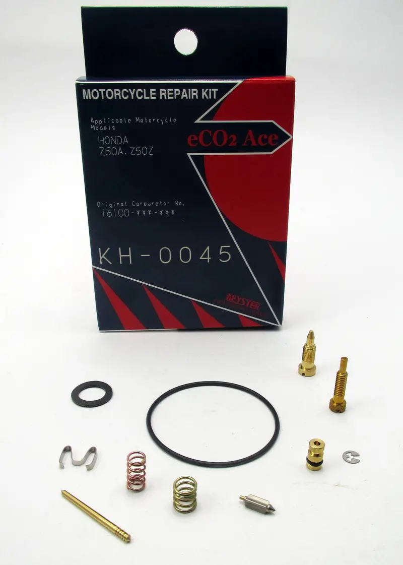 Kh-0045  Z50a Card Repair Kit 1