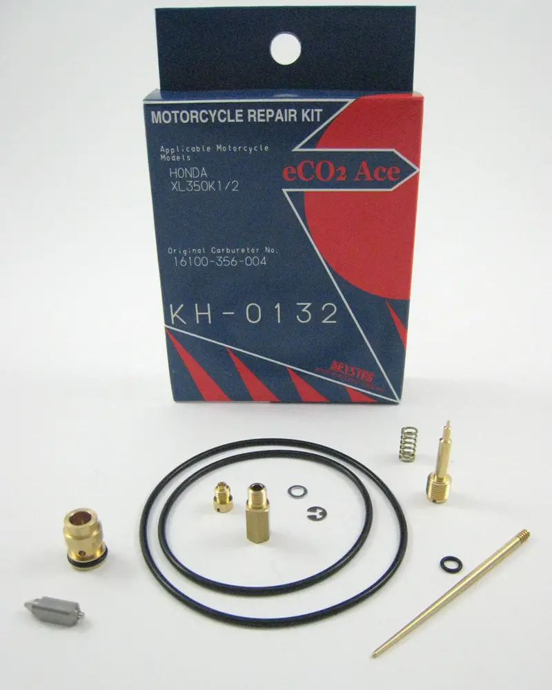 Kh-0132 Carb Repair Kit 1