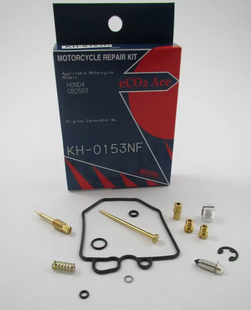 Kh-0153Nf Carb Repair And Parts Kit 1