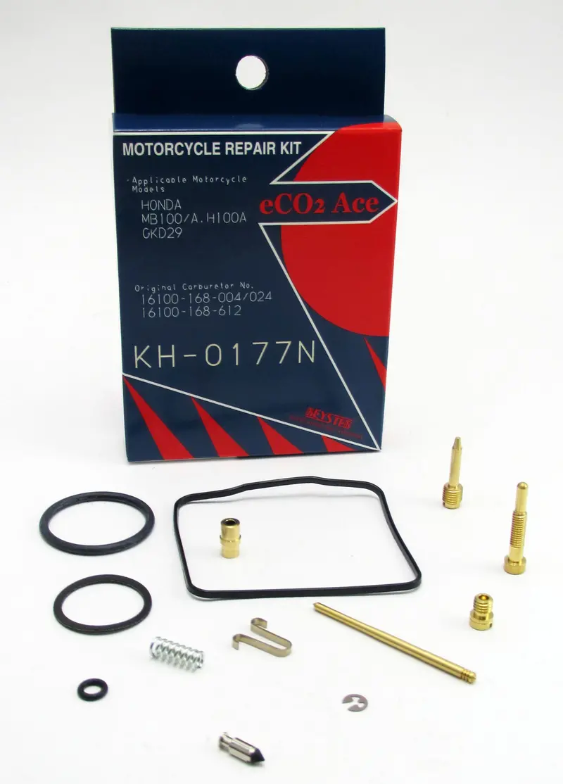 Kh-0177N Honda Mb100 / A, H100a,Gkd29 1