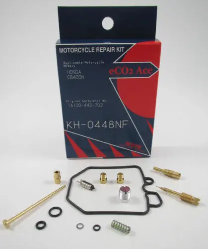 Kh-0448Nf Carb Repair And Parts Kit 1