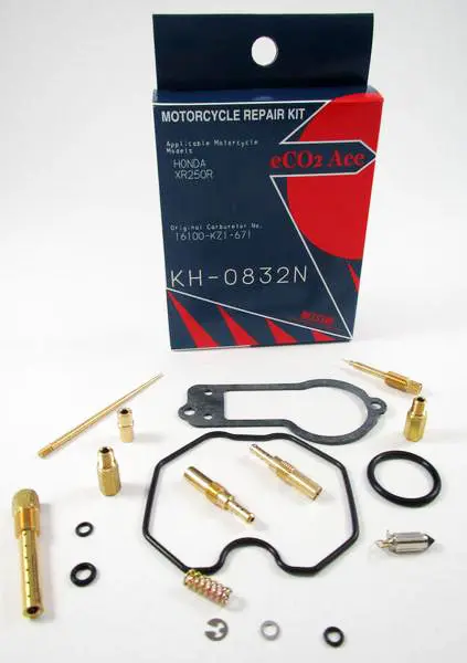 Kh-0832N Carb Repair And Parts Kit 1