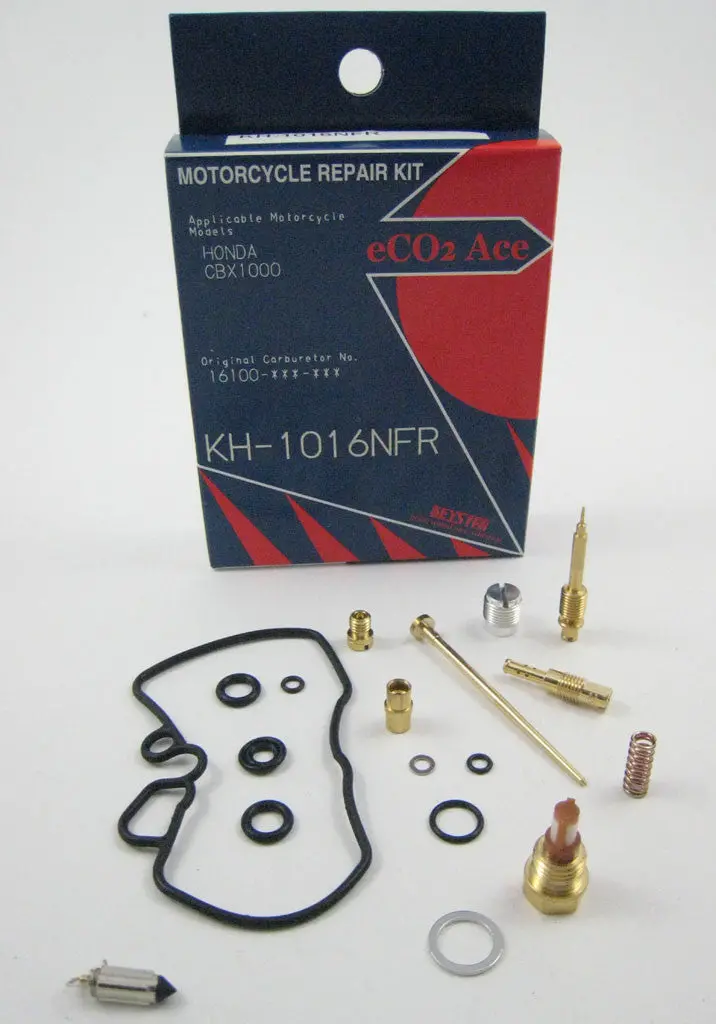 Kh-1016Nfr Carb Repair And Parts Kit 1