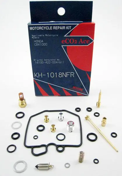 Kh-1018Nfr Carb Repair And Parts Kit 1